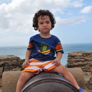 Meet your Posher, Hugo